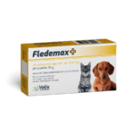 Fledemax+ image